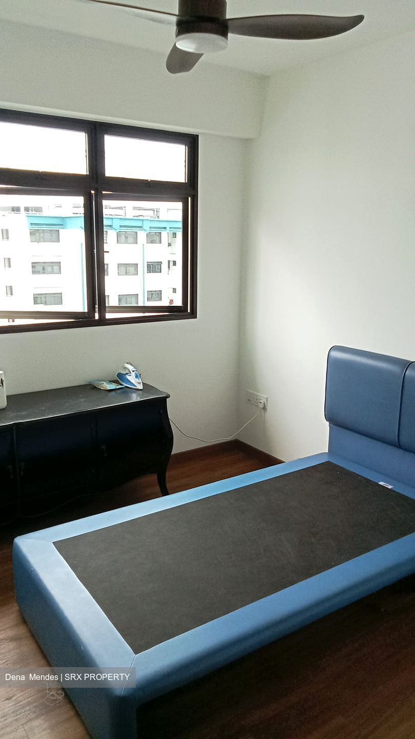 Woodlands Drive 60 (Woodlands),  #421143171